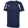 hummel hmlCORE 2.0 Trikot Blau XL