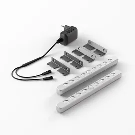 HS Rowe Halemeier LuckyLine 2er Set nw LED-Verl. Montage, EVG