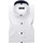 Eterna Comfort Fit Business-Hemd aus Baumwolle mit Kentkragen, Comfort-Fit, für Herren, 00 Weiss, 41