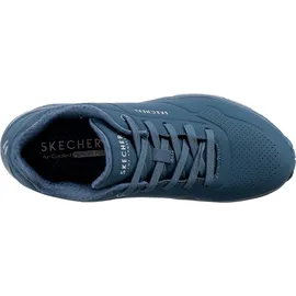 SKECHERS Uno - Stand On Air Blau 35