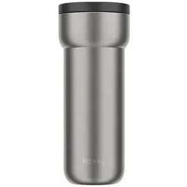 Mepal Isolierbecher Ellipse nordic black 0,475 l