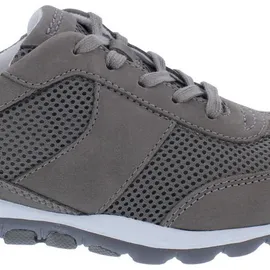 Gabor Damen Sneaker grau 37,5