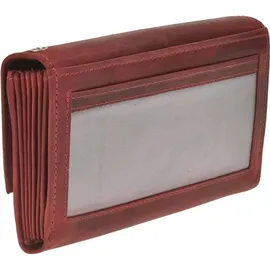 GREENBURRY Kellnerbörse Unisex rot