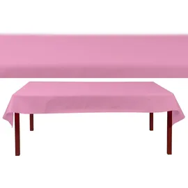 ProNappe Tischdecke auf Rolle 50 x 120 m Puderrosa