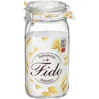Bormioli Rocco Vorratsglas Fido 1,5 l 6 St.