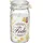 Bormioli Rocco Vorratsglas Fido 1,5 l 6 St.