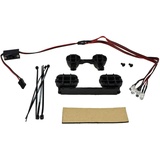 Carson LED Licht-Set für Tamiya DT03/TT02B (500906235)