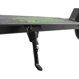 Best Sporting Scooter 200 schwarz/grün