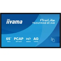 Iiyama ProLite T6529AS-B1AG 65" schwarz