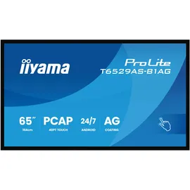 Iiyama ProLite T6529AS-B1AG 65" schwarz