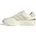 Damen COURTBLOCK Shoes Schuhe, Off White/Alumina/Gold met, 41 1/3 EU
