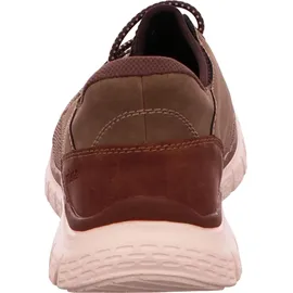 Rieker B6658-64 Herren Beige 47