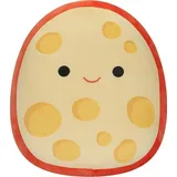 Squishmallows Mannon Gouda Cheese