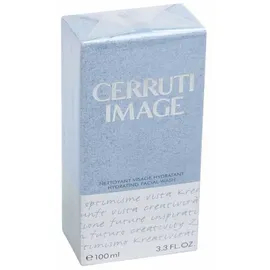 CERRUTI IMAGE Hydrating Facial Wash 100 ml