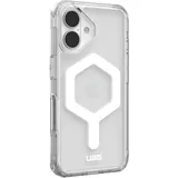 UAG Plyo MagSafe - Ice/White - iPhone 16
