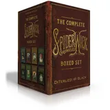 Simon & Schuster The Complete Spiderwick Chronicles Boxed Set: