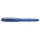 Schneider One Hybrid C Tintenroller mit Flüssigtinte, nicht einziehbar, Strichstärke 3 mm, Blau,