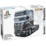 Italeri Scania R730 Streamline Show Truck