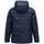 Peak Performance Elevate Liner Jacke - Blue Shadow - XL