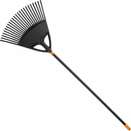 Fiskars Rechen Solid Laubbesen XL