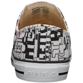 Ethletic Trainer White Cap Lo Cut Damen Weiß 39