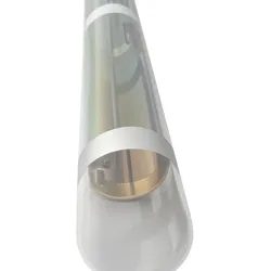 Einschraubheizkörper Nanotechnologie 230V / 2 kW / 1,5"