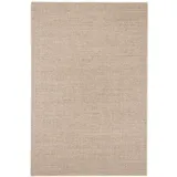 Snapstyle Sisal Natur Teppich, Klassisch Kies 200x300 cm,