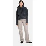 Reell Hoodie Schwarz M