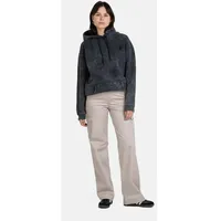 Reell Hoodie Schwarz M