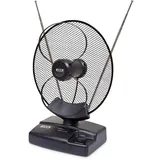 AXIL Engel Axil An0256g5 Verstärkte Zimmerantenne mit 5G-Schutzfilter