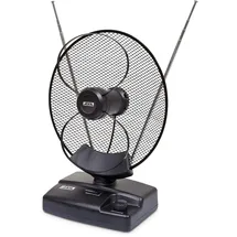AXIL Engel Axil An0256g5 Verstärkte Zimmerantenne mit 5G-Schutzfilter