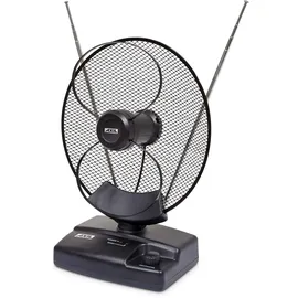 AXIL Engel Axil An0256g5 Verstärkte Zimmerantenne mit 5G-Schutzfilter