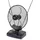 AXIL Engel Axil An0256g5 Verstärkte Zimmerantenne mit 5G-Schutzfilter