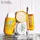 Sol de Janeiro Brazilian Bum Bum Cream 50 ml + Duschgel 90 ml + Körperspry 30 ml  Geschenkset