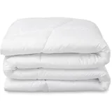 Tempur Luxe Leicht-Decke, 135 x 200 cm, 174 GSM, besonders leichte und atmungsaktive Ganzjahresdecke