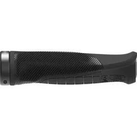SQlab 710 2.0 Griff Fahrradgriff Größe S schwarz