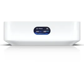 UBIQUITI networks Ubiquiti UniFi Express UX WLAN-Router WiFi 6