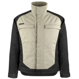 Mascot International GmbH Mascot Mainz Arbeitsjacke L, Grün/Schwarz
