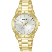 Lorus Quarz Edelstahl 32 mm 10 bar