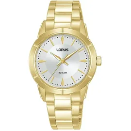 Lorus Quarz Edelstahl 32 mm 10 bar