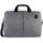 Hama Laptoptasche Genua Polyester grau 00227053 bis 39,6 cm (15,6 Zoll)