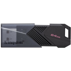 Kingston KINGSTON Stick Kingston DT Exodia Onyx 64GB USB 3.0 USB-Stick