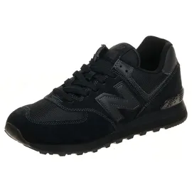 New Balance 574v3 Herren Black 40,5