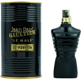 Jean Paul Gaultier Le Male Le Parfum Eau de Parfum 125 ml