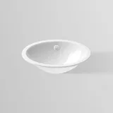 Laufen Form Einbauwaschtisch 42,5 x 32,5 cm (H517FM40001091)