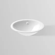 Laufen Form Einbauwaschtisch 42,5 x 32,5 cm (H517FM40001091)