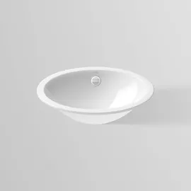 Laufen Form Einbauwaschtisch 42,5 x 32,5 cm (H517FM40001091)