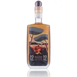 12/12 Pastis De Saint Tropez Sunset of the Golfe Likör 45% Vol. 0,7l