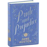Union Square & Co. Pride and Prejudice (Barnes & Noble Collectible Editions)