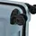 Eminent Dandelion 4-Rollen Cabin 55 cm / 40 l blau